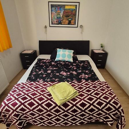 Szahara Vendeghaz Apartment Kerekegyhaza Ngoại thất bức ảnh