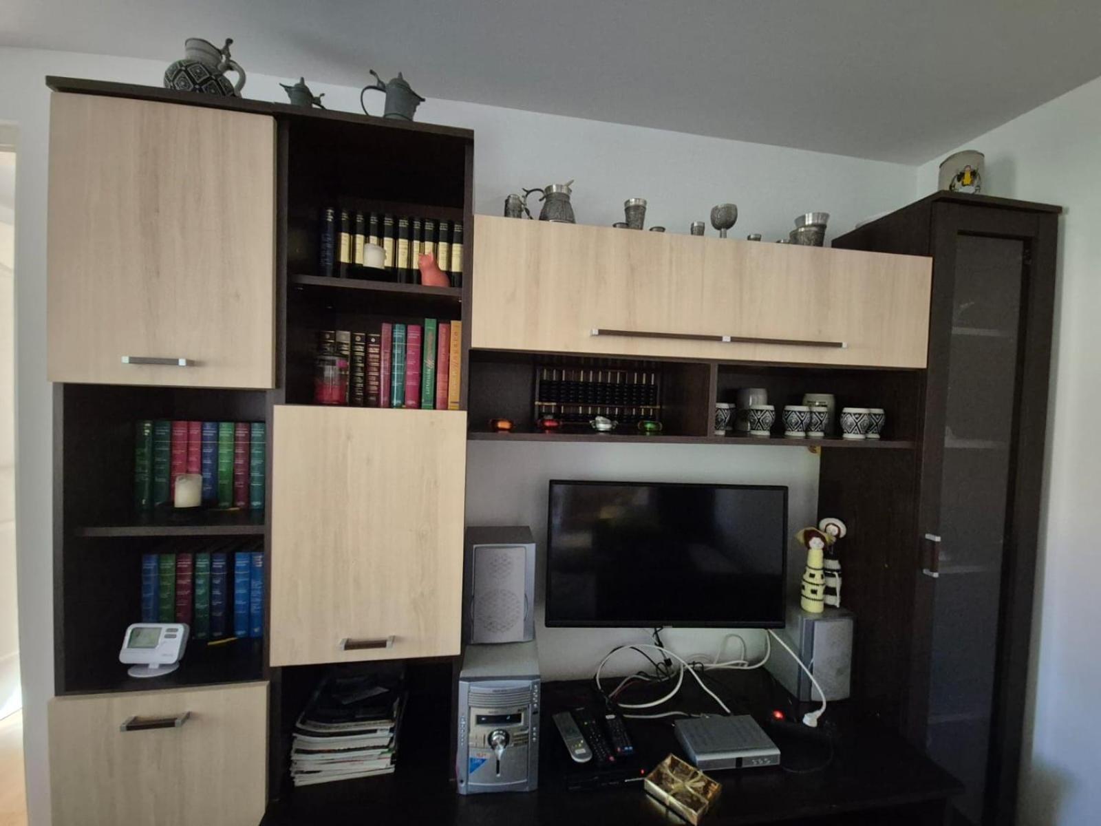 Szahara Vendeghaz Apartment Kerekegyhaza Ngoại thất bức ảnh