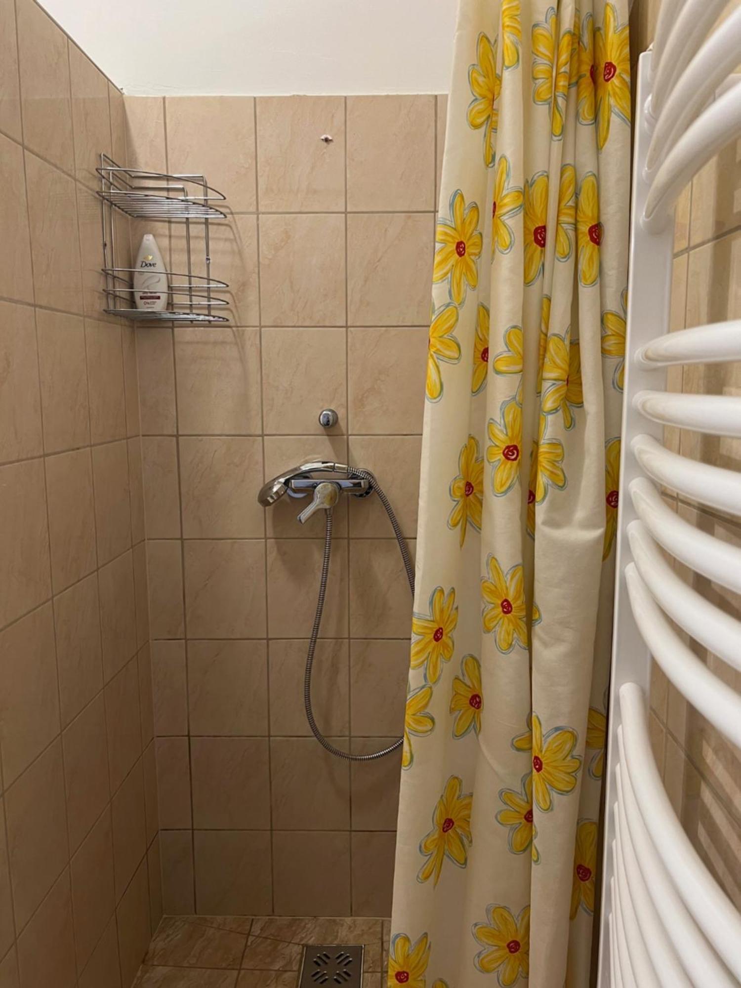 Szahara Vendeghaz Apartment Kerekegyhaza Ngoại thất bức ảnh