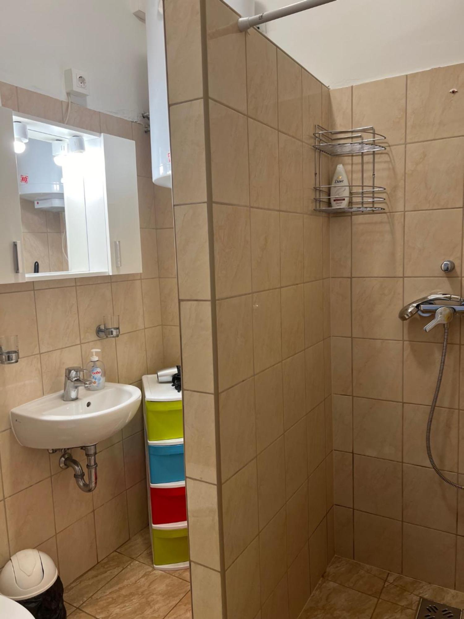 Szahara Vendeghaz Apartment Kerekegyhaza Ngoại thất bức ảnh