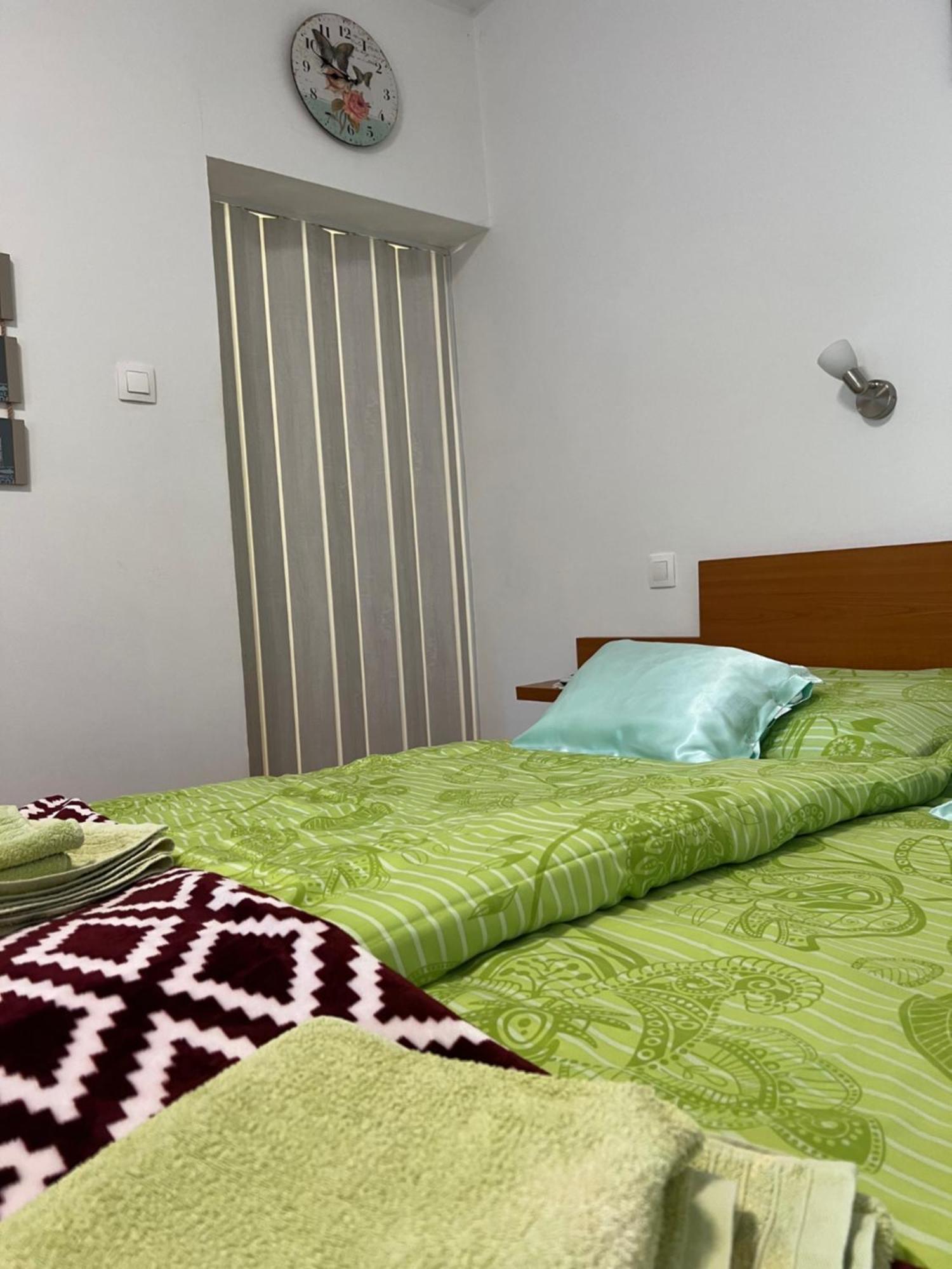 Szahara Vendeghaz Apartment Kerekegyhaza Ngoại thất bức ảnh