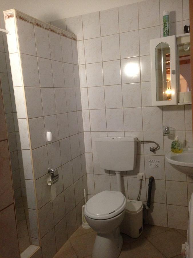 Szahara Vendeghaz Apartment Kerekegyhaza Ngoại thất bức ảnh