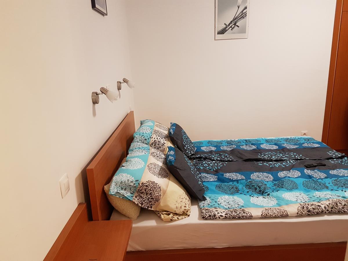 Szahara Vendeghaz Apartment Kerekegyhaza Ngoại thất bức ảnh